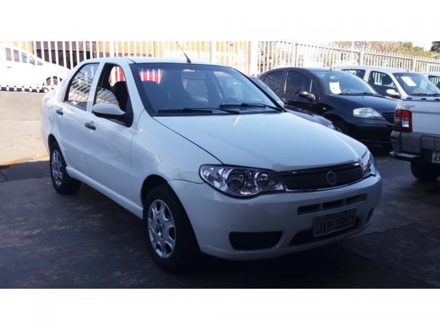 FIAT SIENA 1.0/ EX 1.0 MPI FIRE/ FIRE FLEX 8V - Foto 14