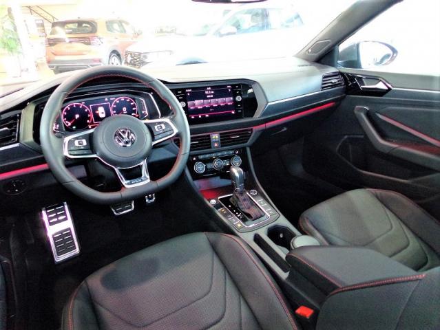 Volkswagen jetta 2.0 350 tsi gasolina gli dsg - Foto 12
