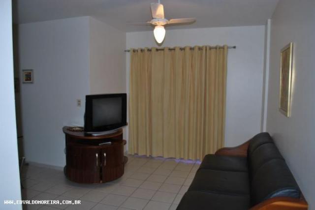 Apartamento 3 quartos para temporada em caldas novas, prive das thermas i, 3 dormitórios, - Foto 17