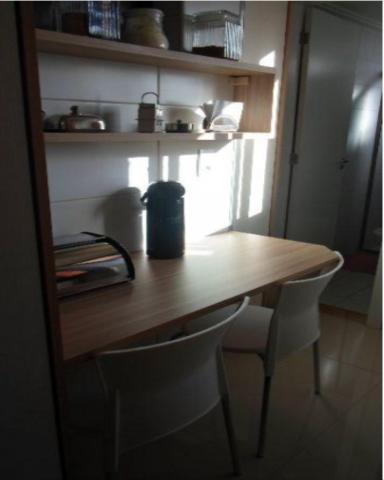Apartamento à venda com 3 dormitórios em Trobogy, Salvador cod:PDR45 - Foto 15