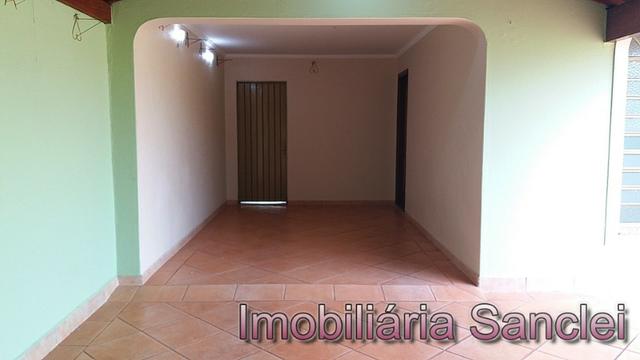 Casa em Cravinhos - Casa com 03 dormitórios - Centro - Foto 2