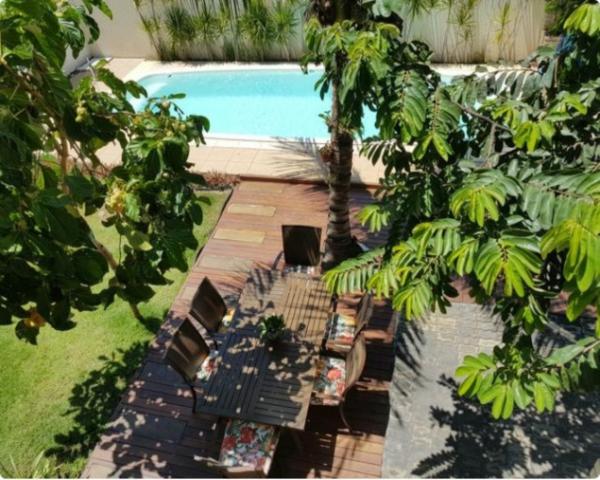 Casa à venda com 5 dormitórios em Barra de jacuípe, Camaçari cod:210 - Foto 14
