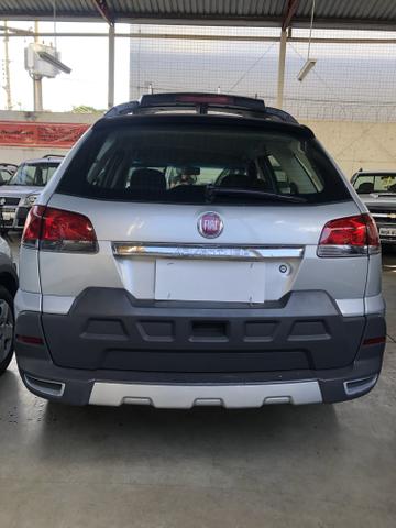 Fiat palio adventure 1.8 2015 completo - Foto 2