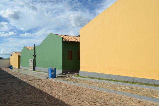 Casa em Condomínio para locação 02 Quartos sendo (01 Suite) no bairro Planalto - Foto 14
