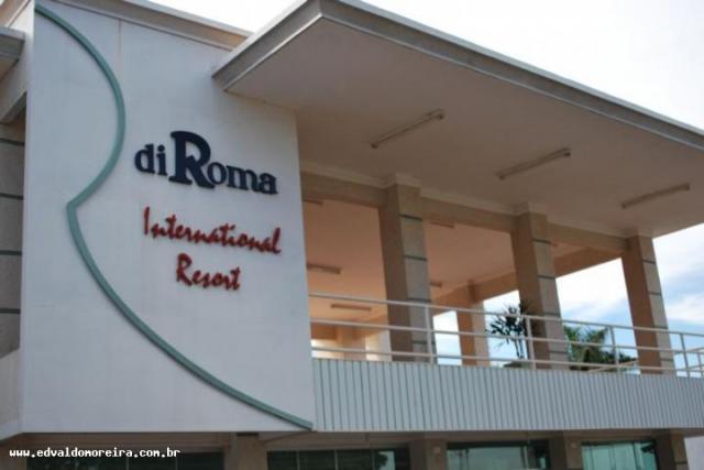 Apartamento 3 quartos para temporada em caldas novas, di roma internacional, 3 dormitórios