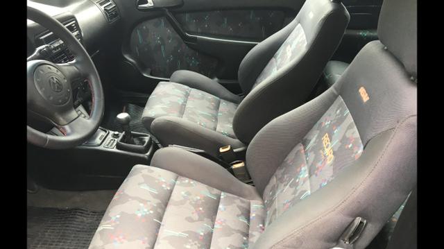 Gol GTI 16V 97/98 - Foto 13