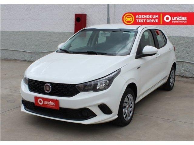 Fiat Argo 1.0 FireFly - Foto 2