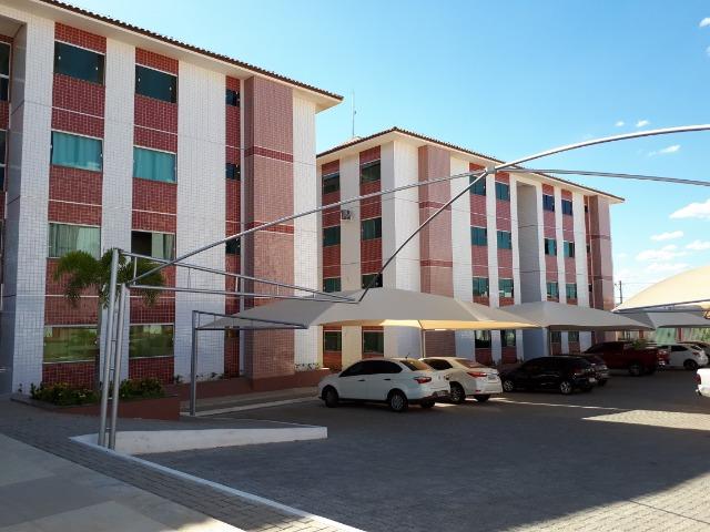 Apartamento novo para locação 03 Quartos sendo (01 Suite) no bairro Planalto, - Foto 17