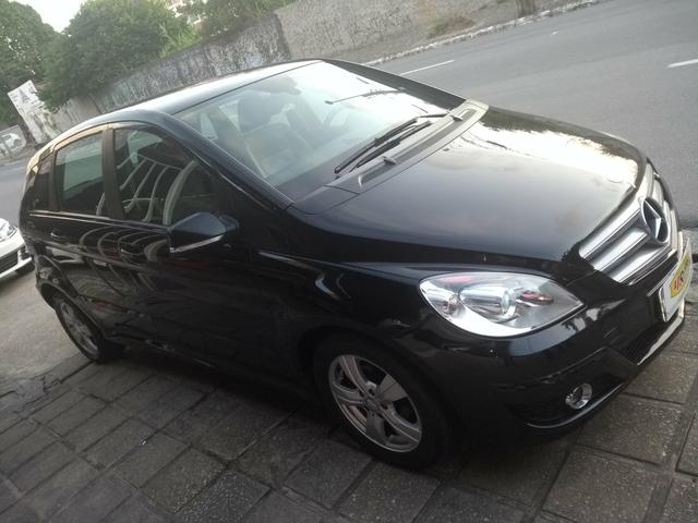 Mercedes-benz b 180 automático - Foto 2
