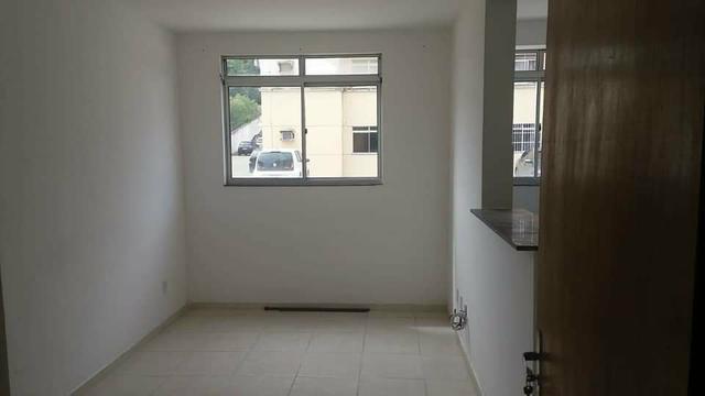 Apartamento 2/4 - Condomínio Jardim Tropical