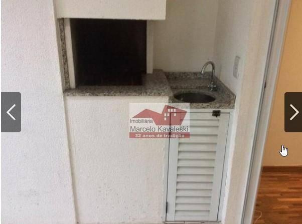 Apartamento com 3 dormitórios para alugar, 82 m² por r$ 2.400/mês - vila são josé (ipirang - Foto 13