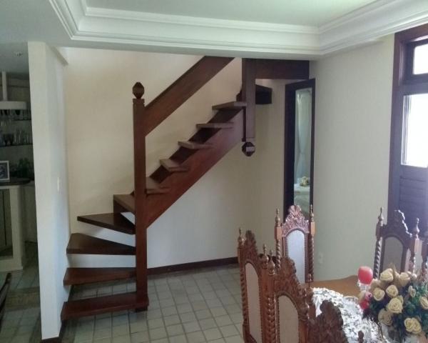 Casa à venda com 4 dormitórios em Piatã, Salvador cod:N626 - Foto 17
