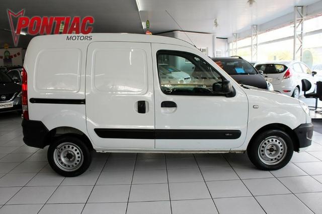 Renault Kangoo Express 1.6 2015 - Foto 4