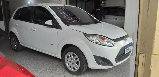 Fiesta 1.6 GNV - Foto 2