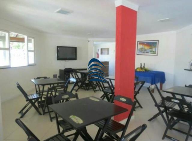 Casa à venda com 5 dormitórios em Stella maris, Salvador cod:NL1169G - Foto 14