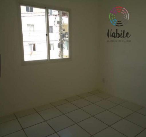 Apartamento, Pedras, Fortaleza-CE - Foto 15