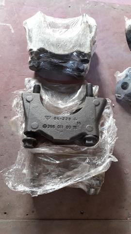 Peças de motor 366 Mercedes - Foto 4