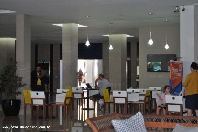 Apartamento 2 quartos para temporada em caldas novas, riviera park 2, 2 dormitórios, 1 suí - Foto 18