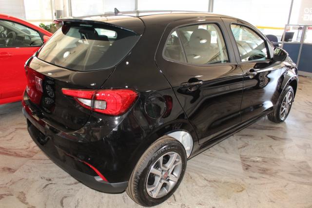 FIAT ARGO 2019/2020 1.0 FIREFLY FLEX MANUAL - Foto 6