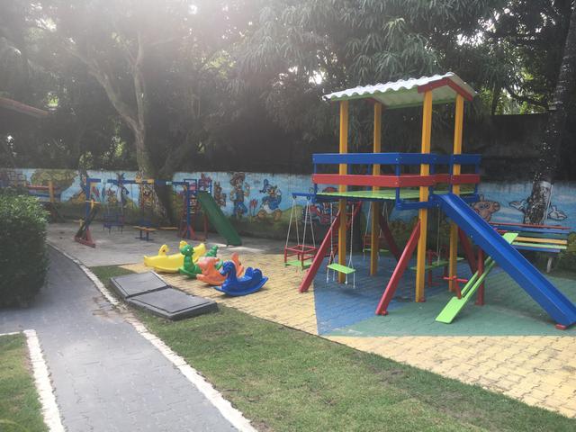 Oportunidade - 2 quartos, varanda, com planejados. - Foto 16