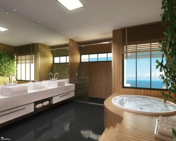 Apartamento à venda com 4 dormitórios em Rio vermelho, Salvador cod:255 - Foto 2