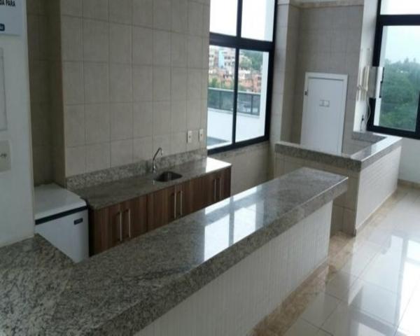 Apartamento à venda com 1 dormitórios em Ondina, Salvador cod:97 - Foto 6