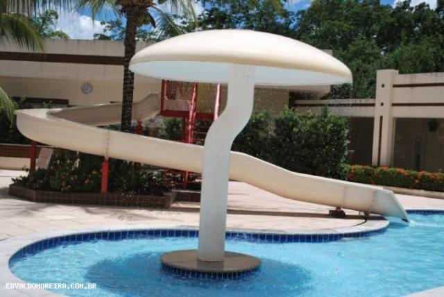 Apartamento 2 quartos para temporada em caldas novas, royal residence, 2 dormitórios, 1 su - Foto 19