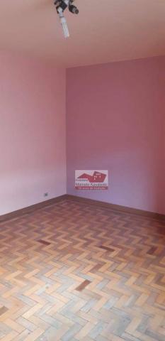 Apartamento com 2 dormitórios para alugar, 70 m² por R$ 1.600/mês - Ipiranga - São Paulo/S - Foto 12