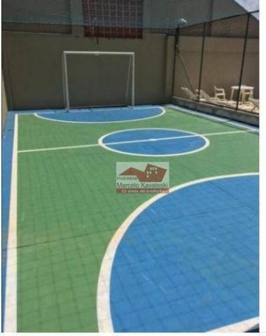 Apartamento residencial à venda, Mooca, São Paulo. - Foto 7