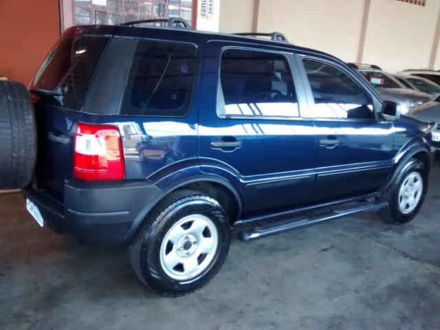 Ecosport 1.6 8V Completo 2005 - Foto 7