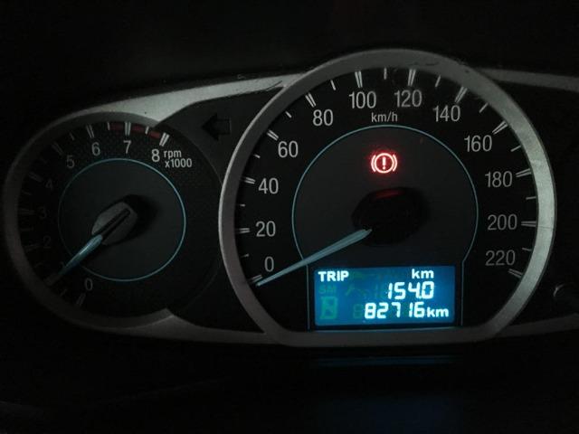 Ford Ka+ SE 1.0 4P 2017/2018 - Foto 8