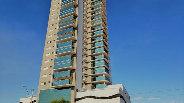Apartamento 4 Suítes, 189 m², semi mobiliado na Graciosa - Excellence Tower - Foto 12