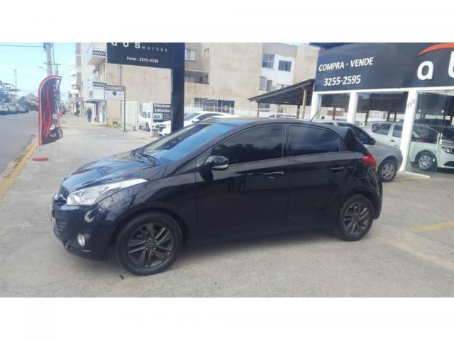 Hyundai HB20 1.6 PREM - Foto 5