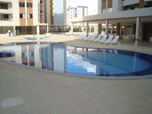 Apartamento 3 quartos para temporada em caldas novas, promenade, 3 dormitórios, 1 suíte, 1 - Foto 17