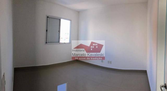 Apartamento novo !!! otimo condominio e boa localização!!! - Foto 13