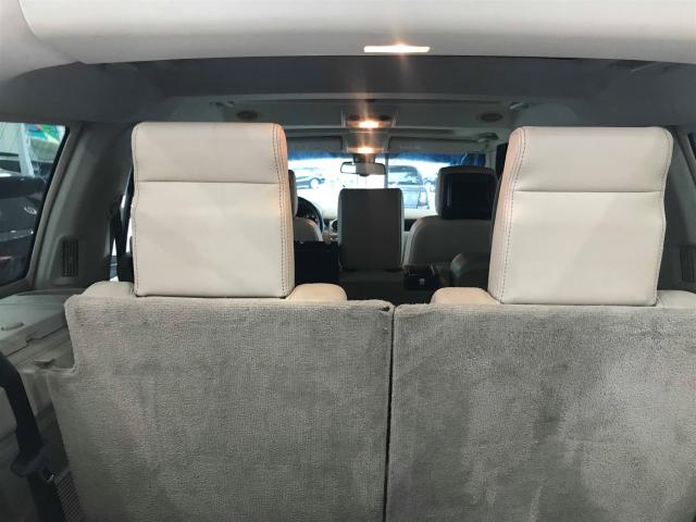 LAND ROVER DISCOVERY 4 2010/2011 5.0 HSE 4X4 V8 32V GASOLINA 4P AUTOMÁTICO - Foto 8