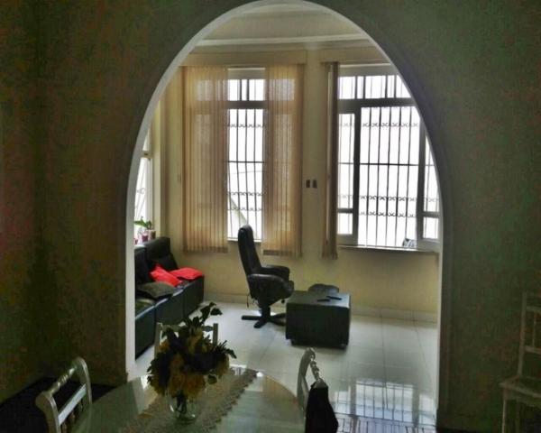 Casa à venda com 5 dormitórios em Canela, Salvador cod:N213074 - Foto 2
