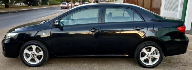 Toyota Corolla XEI - Aut. 2.0 Completo 2014 - Foto 5