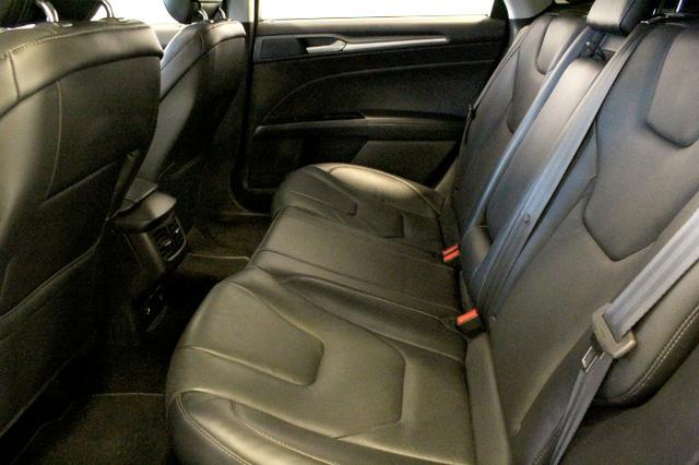 Ford Fusion 2.0 Titanium Ecoboost - Foto 5