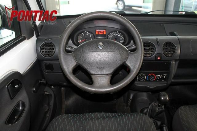 Renault Kangoo Express 1.6 2015 - Foto 8