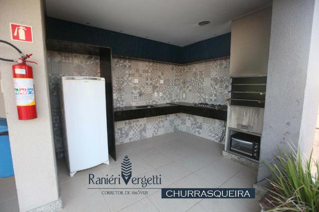 Alugo apartamento totalmente nascente com vista mar - Parte alta da cidade - Foto 14