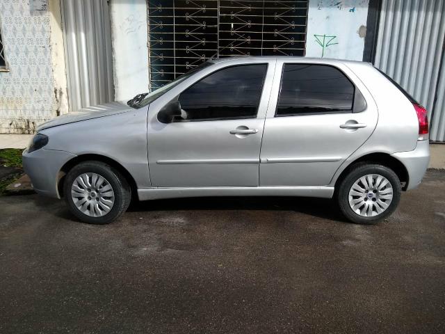 Vende-se um Palio - Foto 4