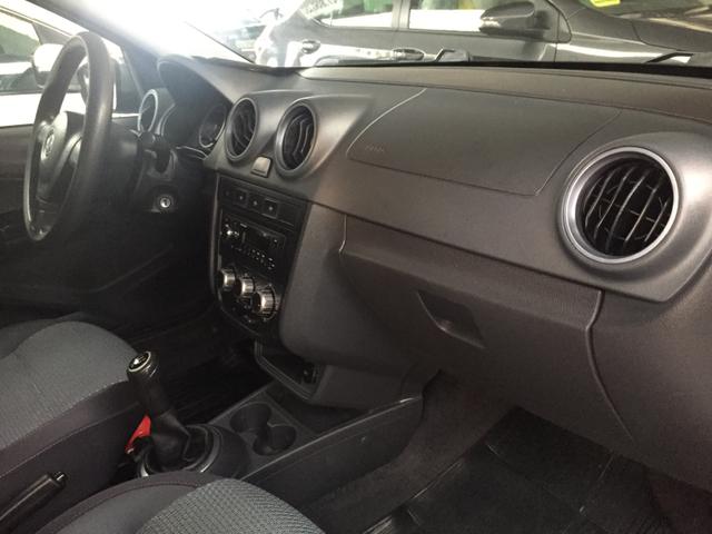 Gol 1.6 power 4 portas 2013 Extremamente conservado - Foto 5