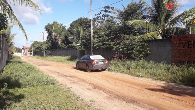 Terreno no Eusébio