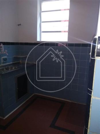 Apartamento à venda com 2 dormitórios em Olaria, Rio de janeiro cod:858883 - Foto 9