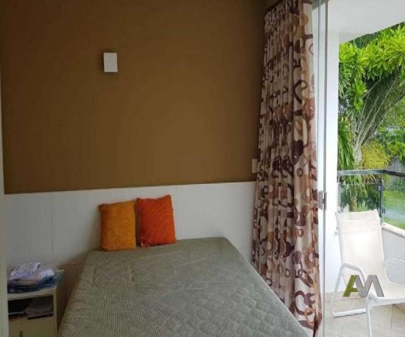 Casa à venda com 4 dormitórios em Alphaville i, Salvador cod:AM 314 - Foto 16