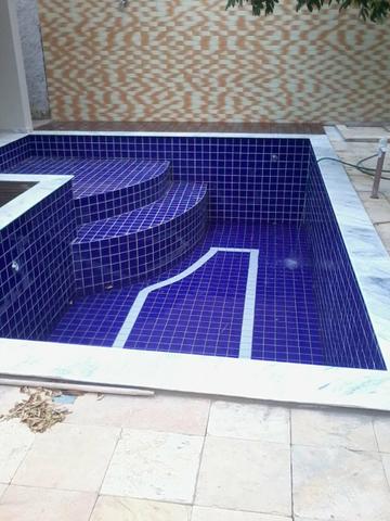 Construção de piscinas! - Foto 5