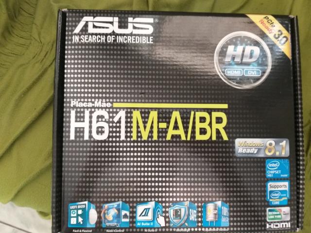 Peças e acessório de computador PC - Foto 6