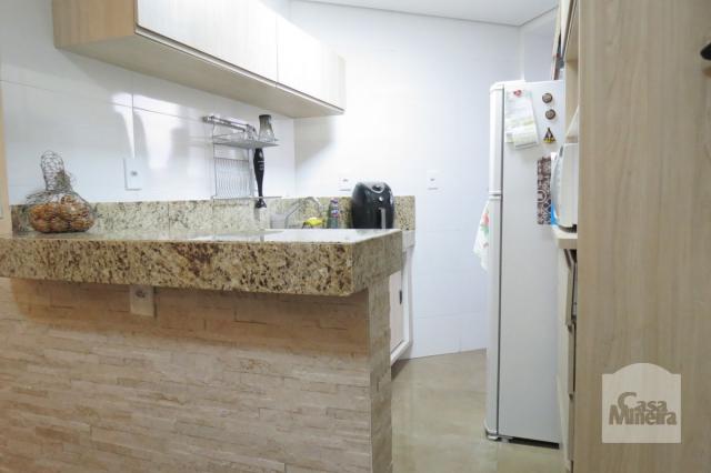Apartamento à venda com 2 dormitórios em Nova suissa, Belo horizonte cod:257464 - Foto 5