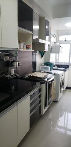 2 quartos c/ suíte montado e decorado - Colinas de Laranjeiras - Foto 6